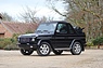 Mercedes-Benz G500 Cabriolet (2003) - Lot 118 an der Artcurial „Garden Party in Saint-Tropez" Versteigerung 2024 (© Artcurial, 2024) Mercedes-Benz G500 Cabriolet (2003) - Lot 118 an der Artcurial „Garden Party in Saint-Tropez" Versteigerung 2024 (© Artcurial, 2024)