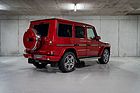 Mercedes-Benz G65 AMG 4X4 (2012) - als Lot 261 an der Bonhams Bonmont Versteigerung am 20. September 2020