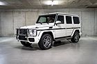 Mercedes-Benz G65 AMG 4X4 (2013) - als Lot 263 an der Bonhams Bonmont Versteigerung am 20. September 2020