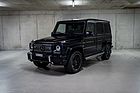 Bild: Mercedes-Benz G65 AMG 4X4 (2015) - als Lot 259 an der Bonhams Bonmont Versteigerung am 20. September 2020