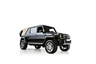 Mercedes-Benz G650 Maybach Landaulet (2018) - as lot 145 at the Bonhams Bonmont auction on June 20, 2021