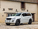 Image: Mercedes-Benz GL 550 by Lorinser (2010) - offered as lot 125 at Bonhams The Bonmont Sale on June 4, 2023