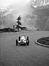 Bild: Mercedes-Benz - Hermann Lang - Int. Grossglockner Rennen 1938