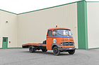 Mercedes-Benz L 405 (1963) - als Lot 209 angeboten an der RM/Sotheby's St. Moritz Versteigerung vom 15. September 2023