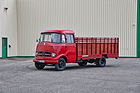Mercedes-Benz L 405 (1966) - als Lot 208 angeboten an der RM/Sotheby's St. Moritz Versteigerung vom 15. September 2023