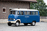 Mercedes-Benz L 406 (1966) - als 134 in der RM Sotheby’s The Willy Michiels Collection Online Auction 2026 (© Simon Clay - Courtesy RM Sotheby's, 2026)
