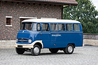 Image: Mercedes-Benz L 406 (1966) — Lot 134 in RM Sotheby’s “The Willy Michiels Collection” Online Auction 2026