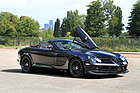 Mercedes-Benz Mc Laren SLR 722 S Roadster (2009) - als Lot 15 an der Artcurial Mercedes-Versteigerung in Paris am 15. Oktober 2017