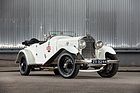 Bild: Mercedes-Benz Model 630K Sports Tourer (1928) - als Lot 48 an der Bonhams Autoworld Herbst-Versteigerung am 6. September 2020