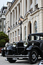 Mercedes-Benz Nürburg 500 Pulman (1931) - Concours d'Excellence International 2017