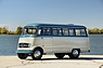 Mercedes-Benz O 319 (1959) - als Lot 220 an der RM/Sotheby's Arizona Versteigerung am 19. Januar 2018 (© Gabor Mayer - Courtesy RM Sotheby's, 2017) Mercedes-Benz O 319 (1959) - als Lot 220 an der RM/Sotheby's Arizona Versteigerung am 19. Januar 2018 (© Gabor Mayer - Courtesy RM Sotheby's, 2017)