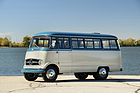 Image: Mercedes-Benz O 319 (1959) - as lot 220 at the RM/Sotheby's Arizona auction on January 19, 2018