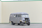 Mercedes-Benz O 319 (1960) - als Lot 210 angeboten an der RM/Sotheby's St. Moritz Versteigerung vom 15. September 2023