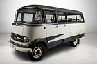 Mercedes-Benz O 319 D (1966) - angeboten als Lot 10 an der Auctionata Versteigerung Nr. 616 am 28. Juli 2016