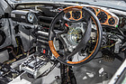 Bild: Mercedes-Benz R129 (1989) - an der Techno Classica 2014