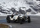 Bild: Mercedes-Benz Rennsport S (1927) - am Grossglockner Grand Prix 2012