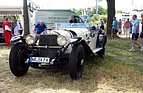 Mercedes-Benz S (1927) – Classic Days Düsseldorf 2022