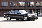 Mercedes-Benz S 320 (1995) - Lot 112 an der RM/Sotheby's Versteigerung in München vom 17. November 2023
