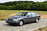 Mercedes-Benz S 500 L (1995) - als 183 in der RM Sotheby’s The Willy Michiels Collection Online Auction 2026 (© Simon Clay - Courtesy RM Sotheby's, 2026)