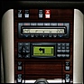 Mercedes-Benz S 600 (1995) - Richtungshinweise auf dem Display des APS-Radios