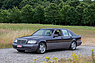Mercedes-Benz S 600 (1996) - als 122 in der RM Sotheby’s The Willy Michiels Collection Online Auction 2026 (© Simon Clay - Courtesy RM Sotheby's, 2026)