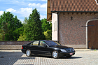 Image: Mercedes-Benz S 600 (2000) — Lot 192 in RM Sotheby’s “The Willy Michiels Collection” Online Auction 2026