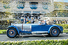 Artikelbild Pebble Beach Concours d’Elégance 2017 - Mit Geschwindigkeit, Stil und Kraft