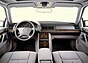 Mercedes-Benz S-Klasse (1991) - Interieur (© Daimler AG, 1991) Mercedes-Benz S-Klasse (1991) - Interieur (© Daimler AG, 1991)