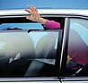 Mercedes-Benz S-Klasse (1994) - Mercedes-Benz S-Klasse-Coupé, Sicherheits Fensterheber. (Scheibe bleibt bei Wiederstand stehen)