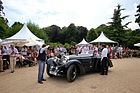 Bild: Mercedes Benz S Rennsport Erdmann & Rossi (1932) - an der Sonderschau "Erdmann & Rossi" an den Classic Days Schloss Dyck