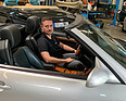 Mercedes-Benz SL (1990) - Besitzer von RSC-Autotechnik