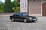 Mercedes-Benz SL 500 (1990) - als 195 in der RM Sotheby’s The Willy Michiels Collection Online Auction 2026 (© Tom Wood - Courtesy RM Sotheby's, 2026)