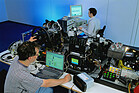 Testing and programming the electronics is time-consuming