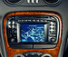 Mercedes-Benz SL 500 (2001) - Command-Navi im R230 (© Daimler AG, 2001) Mercedes-Benz SL 500 (2001) - Command-Navi im R230 (© Daimler AG, 2001)