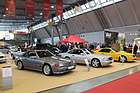 Mercedes-Benz SL 500 AMG (1992) - AMG-Version mit 326 PS für EUR 25'900 - Retro Classics Stuttgart 2020