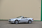 Mercedes-Benz SL 500 Edition 50 (2005) - als Lot 117 angeboten an der RM/Sotheby's St. Moritz Versteigerung vom 15. September 2023