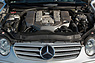 Mercedes-Benz SL 55 AMG (2002) - 5,4 Liter Hubraum und Kompressor (© Bruno von Rotz, 2020) Mercedes-Benz SL 55 AMG (2002) - 5,4 Liter Hubraum und Kompressor (© Bruno von Rotz, 2020)