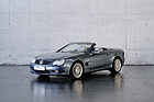 Mercedes-Benz SL 55 AMG (2002) - als Lot 074 an der Humer Granner Classic Expo Salzburg Auktion 2025