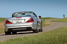Mercedes-Benz SL 55 AMG (2002) - drehzahlschonende Fahrweise ist kein Problem (© Simon Kwasny, 2020) Mercedes-Benz SL 55 AMG (2002) - drehzahlschonende Fahrweise ist kein Problem (© Simon Kwasny, 2020)