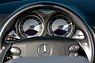 Mercedes-Benz SL 55 AMG (2002) - grosse Hauptanzeigen (© Bruno von Rotz, 2020) Mercedes-Benz SL 55 AMG (2002) - grosse Hauptanzeigen (© Bruno von Rotz, 2020)