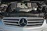 Mercedes-Benz SL 55 AMG (2002) - vergleichsweise kleiner Kühlergrill (© Bruno von Rotz, 2020) Mercedes-Benz SL 55 AMG (2002) - vergleichsweise kleiner Kühlergrill (© Bruno von Rotz, 2020)