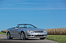 Mercedes-Benz SL 55 AMG (2002) - wer möchte schon nicht die Sonne geniessen (© Bruno von Rotz, 2020) Mercedes-Benz SL 55 AMG (2002) - wer möchte schon nicht die Sonne geniessen (© Bruno von Rotz, 2020)