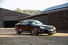 Bild: Mercedes-Benz SL 55 AMG (2005) - als Lot 121 an der RM London Online Versteigerung Ende Oktober 2020