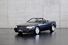 Bild: Mercedes-Benz SL 60 AMG (1994) - als Lot 153 an der Humer Granner Classic Expo Salzburg Auktion 2025