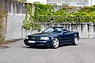 Mercedes-Benz SL 60 AMG Hard-top (1998) - Lot 159 an der Artcurial „Garden Party in Saint-Tropez" Versteigerung 2024 (© Artcurial, 2024) Mercedes-Benz SL 60 AMG Hard-top (1998) - Lot 159 an der Artcurial „Garden Party in Saint-Tropez" Versteigerung 2024 (© Artcurial, 2024)