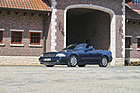 Image: Mercedes-Benz SL 600 (1992) — Lot 135 in RM Sotheby’s “The Willy Michiels Collection” Online Auction 2026
