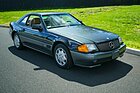 Mercedes-Benz SL 600 (1994) - als Lot 2022 angeboten an der Broad Arrow West Palm Beach Versteigerung 2022