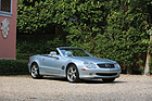 Mercedes-Benz SL 600 (2004) - als Lot 1049 an der RM Auction Fort Lauderdale am 6./7. April 2018