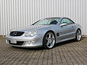 Mercedes-Benz SL 600 V12 Bi-Turbo Coupé by Brabus (2004) - als Lot 158 angeboten an der Bonhams Mercedes-Benz-Versteigerung in Stuttgart am 19. März 2016