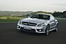 Mercedes-Benz SL 63 AMG (2008) - nach dem Facelift (© Daimler AG, 2008) Mercedes-Benz SL 63 AMG (2008) - nach dem Facelift (© Daimler AG, 2008)